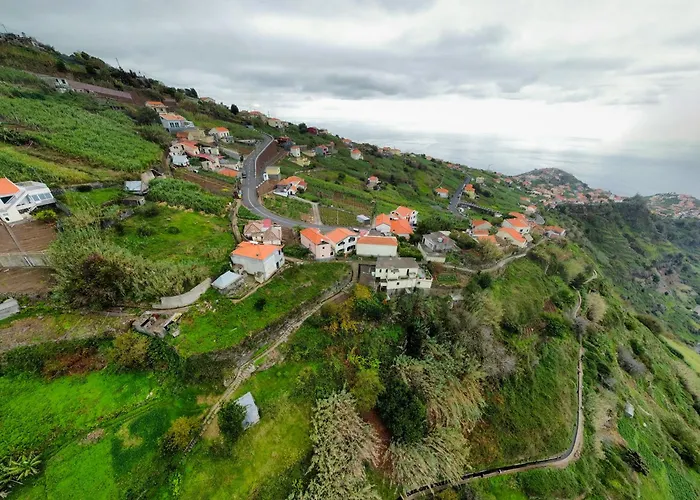 The House Of Passos