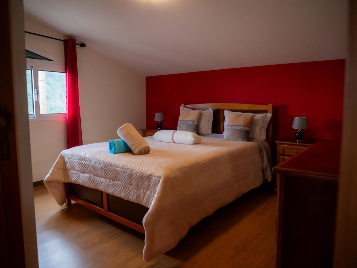 The House Of Passos Holiday home Ponta do Sol (Madeira)