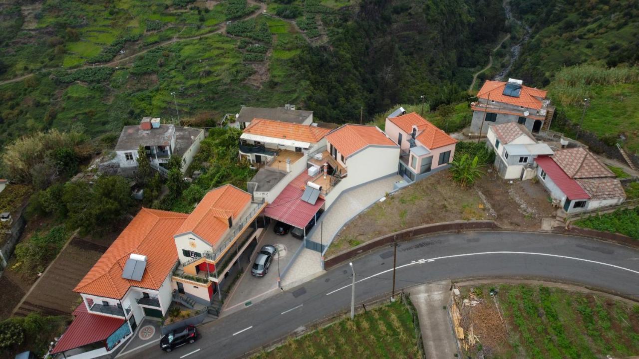 Holiday home The House Of Passos *