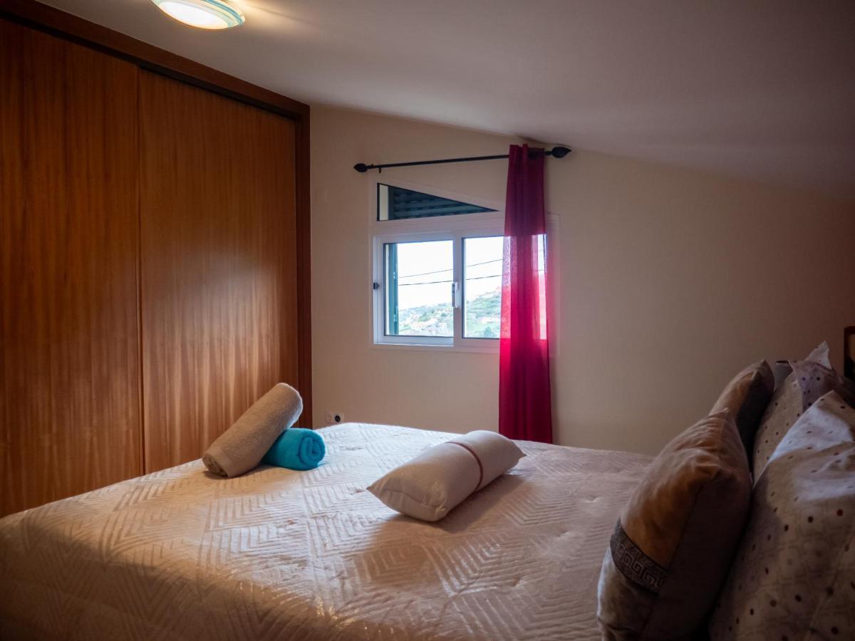 The House Of Passos Holiday home Ponta do Sol (Madeira)