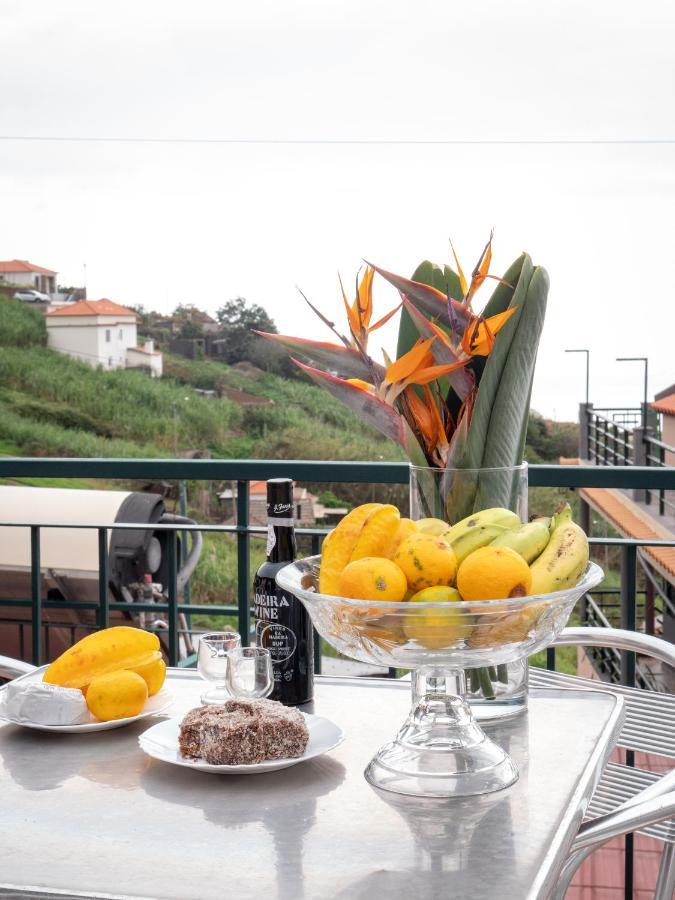 The House Of Passos Ponta do Sol (Madeira)