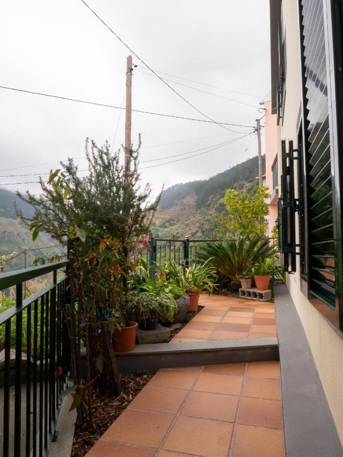The House Of Passos Holiday home Ponta do Sol (Madeira)