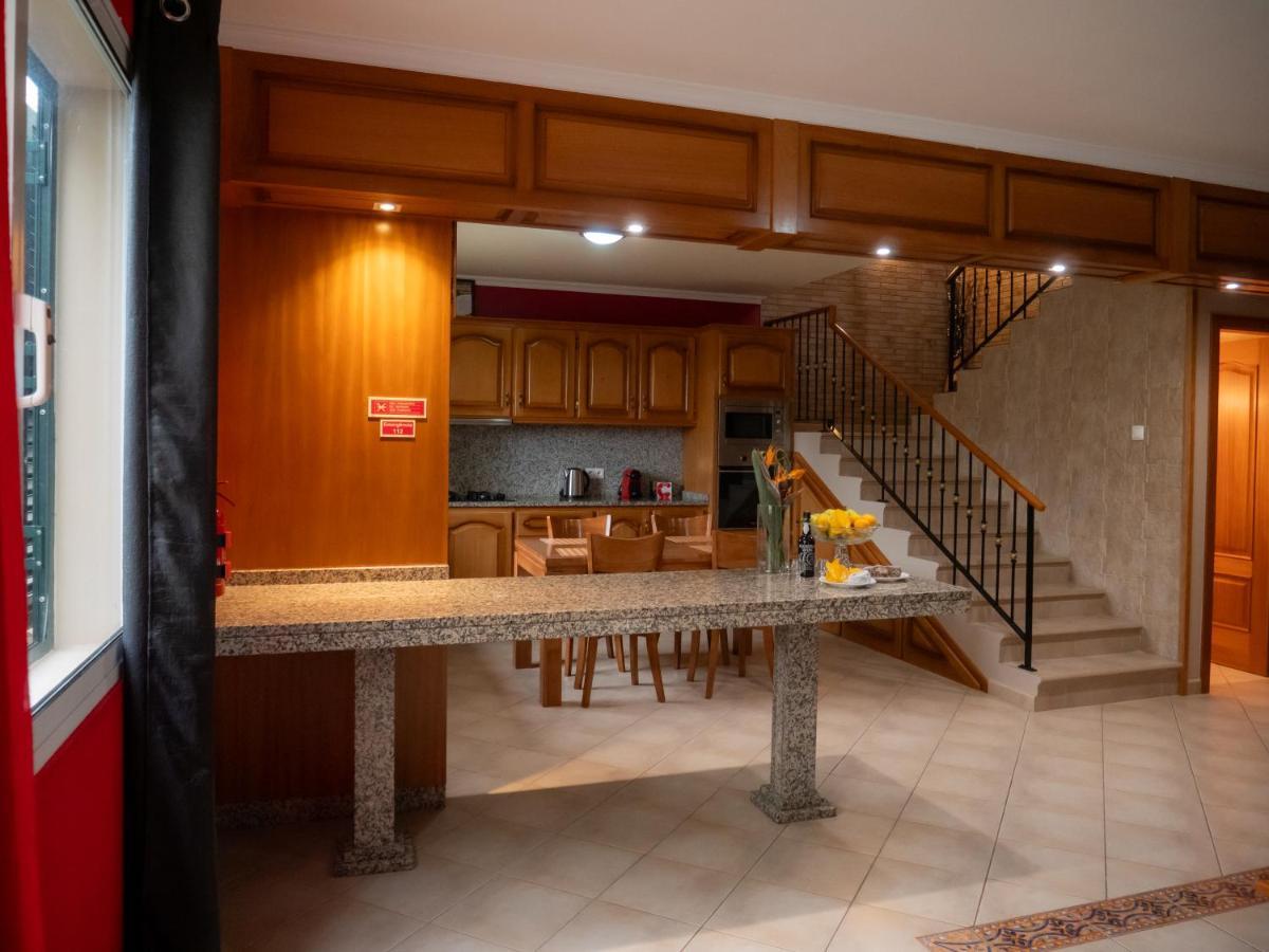 Holiday home The House Of Passos Ponta do Sol (Madeira)