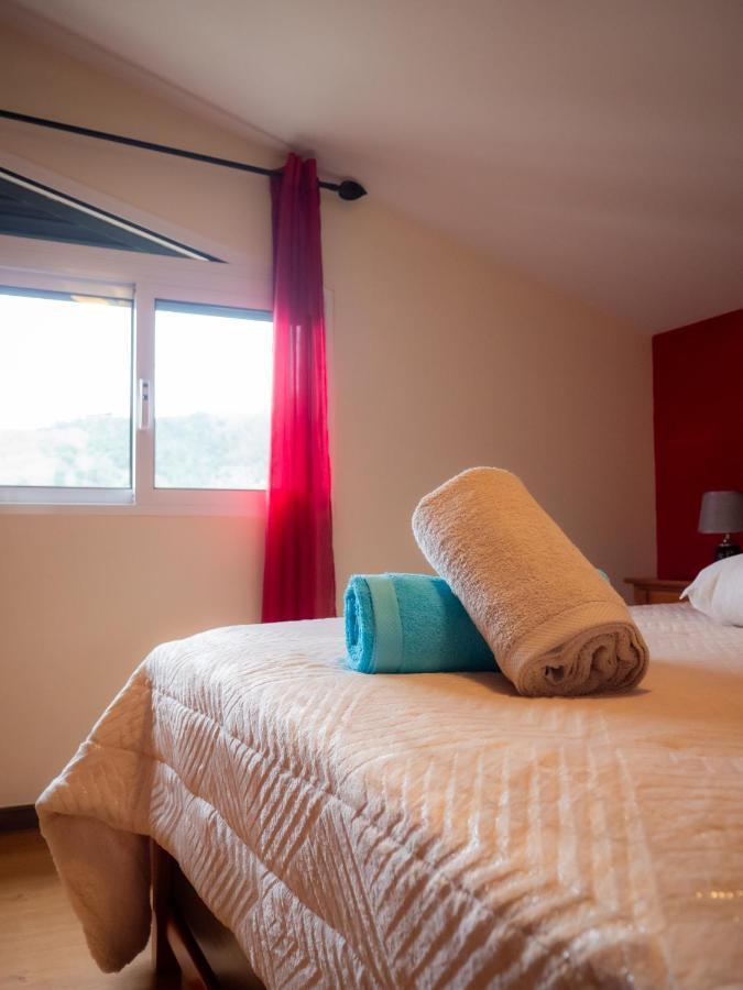 Holiday home The House Of Passos