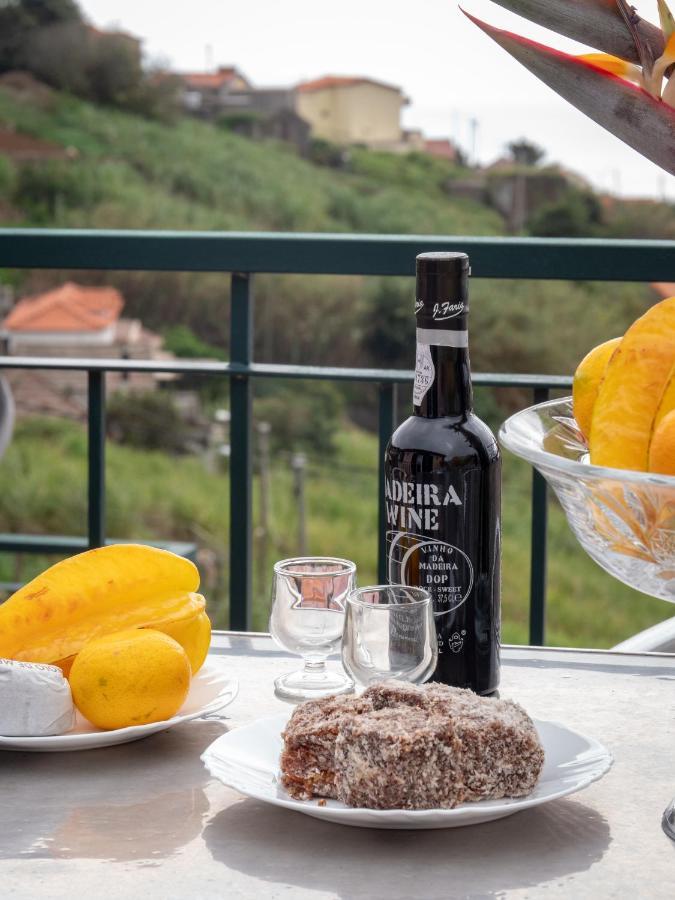 The House Of Passos Holiday home Ponta do Sol (Madeira)