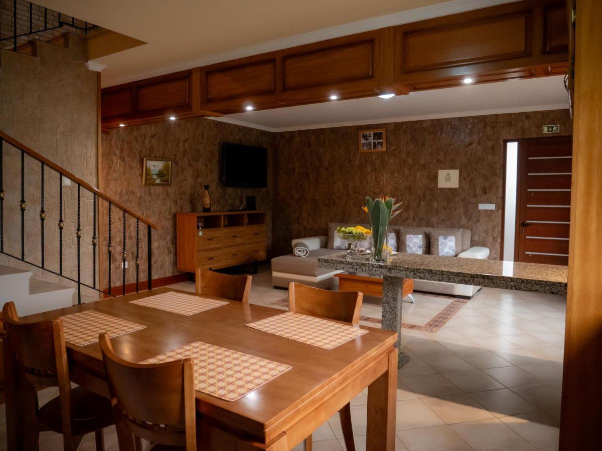 The House Of Passos Holiday home Ponta do Sol (Madeira)