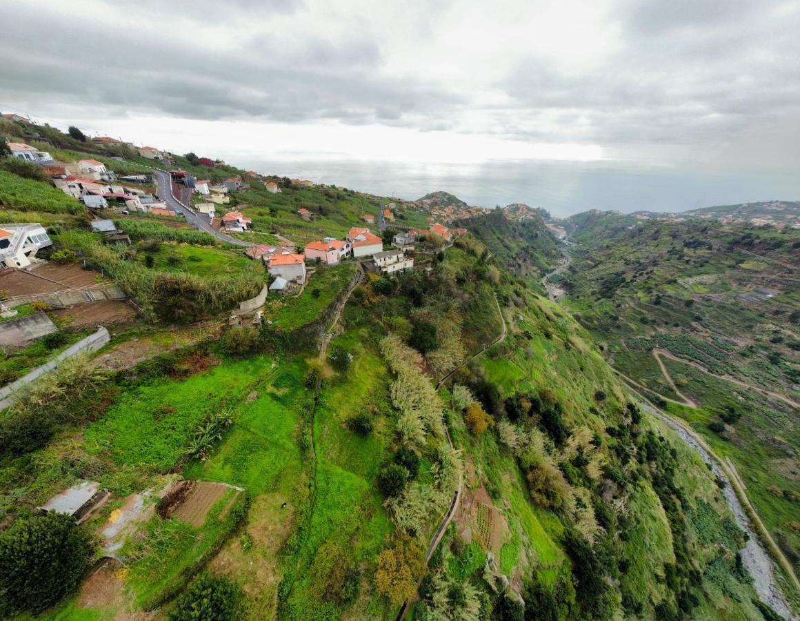 The House Of Passos Holiday home *
