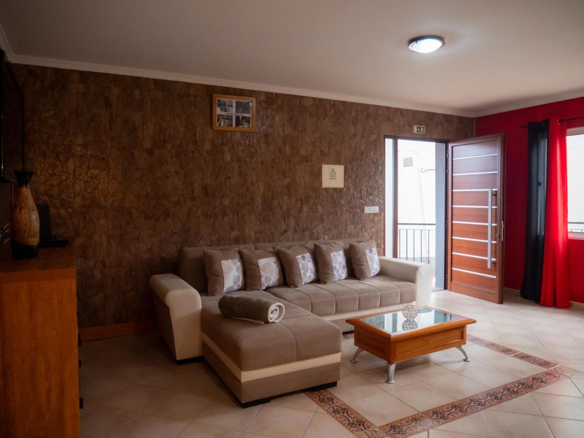 The House Of Passos Ponta do Sol (Madeira)