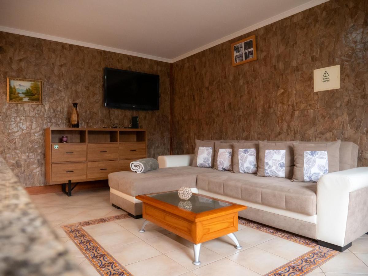 Holiday home The House Of Passos