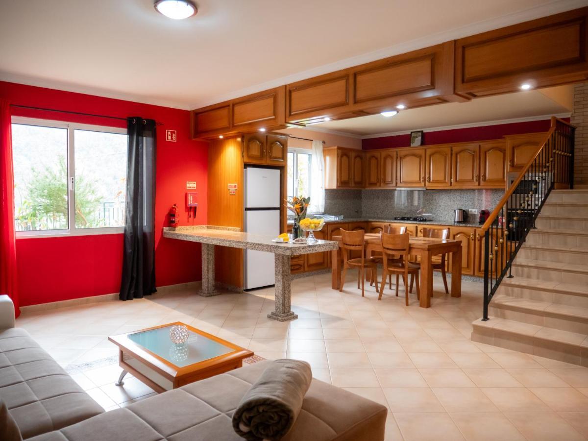 The House Of Passos Holiday home