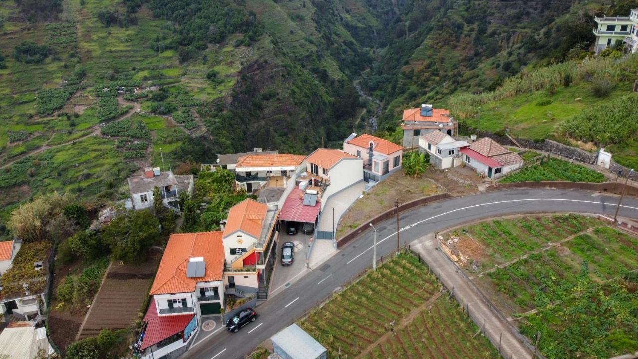 The House Of Passos Holiday home Ponta do Sol (Madeira)