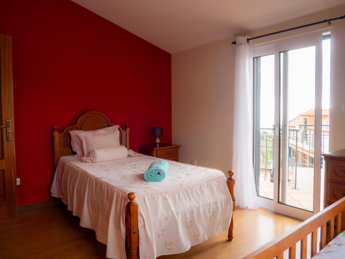 Holiday home The House Of Passos Ponta do Sol (Madeira)